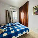 111 Capitânia Varan flat service com wifi