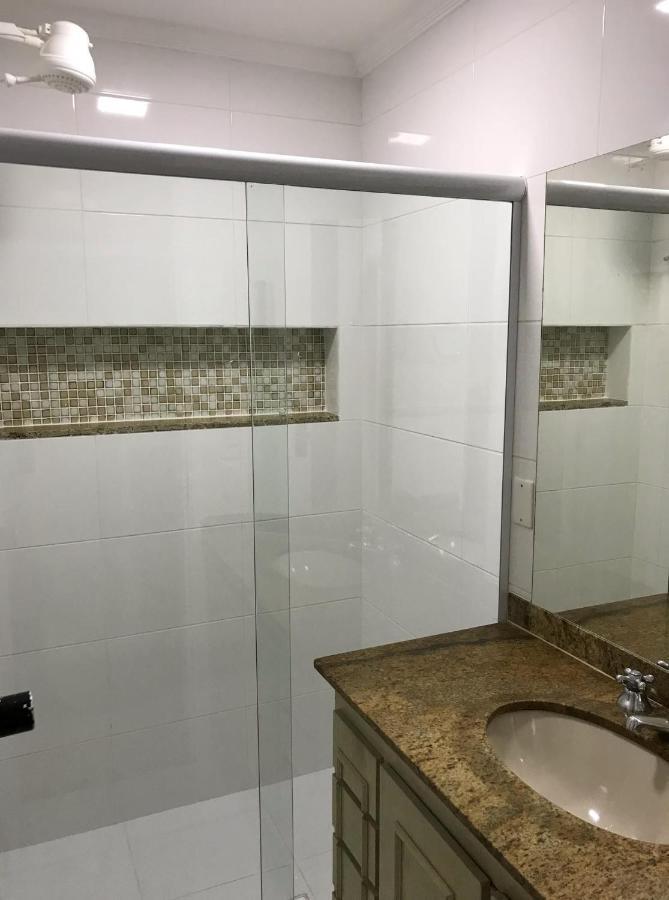 Apartamento 1 Flats Capitania Varan, Wifi, Pitangueiras Vista Ao Mar Guarujá