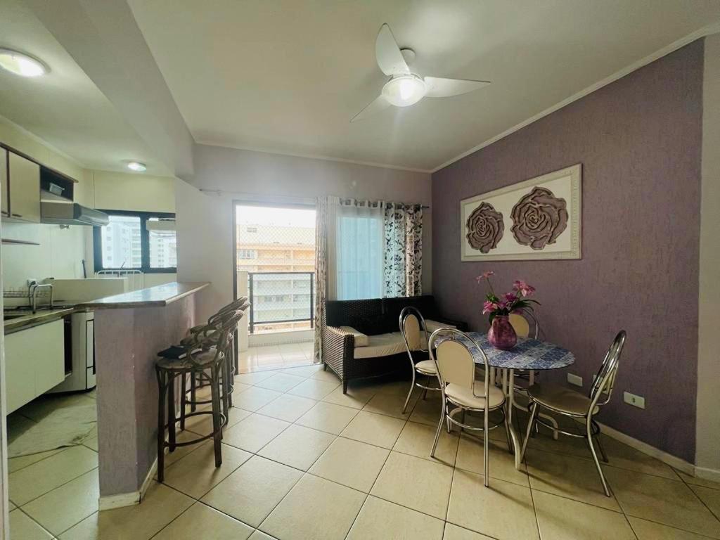 Apartamento 1 Flats Capitania Varan, Wifi, Pitangueiras Vista Ao Mar *