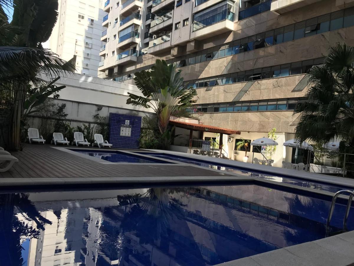 1 Flats Capitania Varan, Wifi, Pitangueiras Vista Ao Mar Apartamento