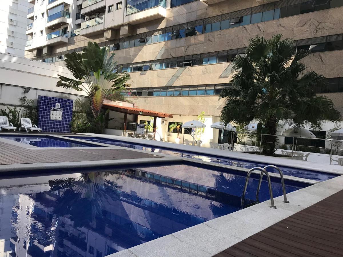 1 Flats Capitania Varan, Wifi, Pitangueiras Vista Ao Mar Apartamento Guarujá