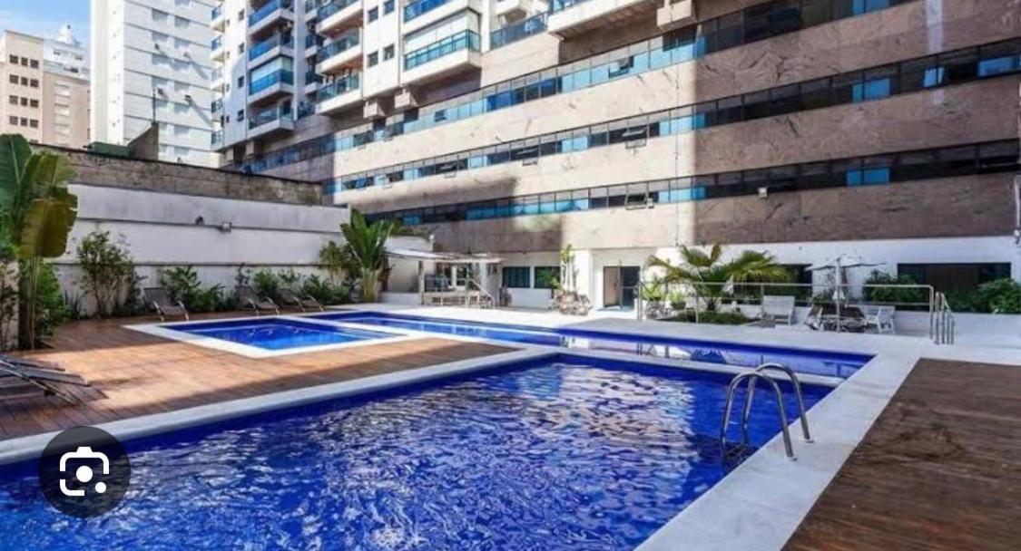 1 Flats Capitania Varan, Wifi, Pitangueiras Vista Ao Mar * Guarujá