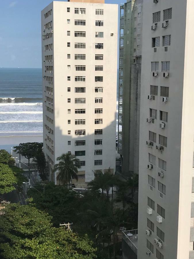 1 Flats Capitania Varan, Wifi, Pitangueiras Vista Ao Mar Apartamento