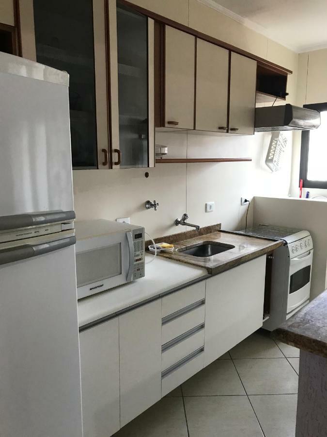 Apartamento 1 Flats Capitania Varan, Wifi, Pitangueiras Vista Ao Mar Guarujá