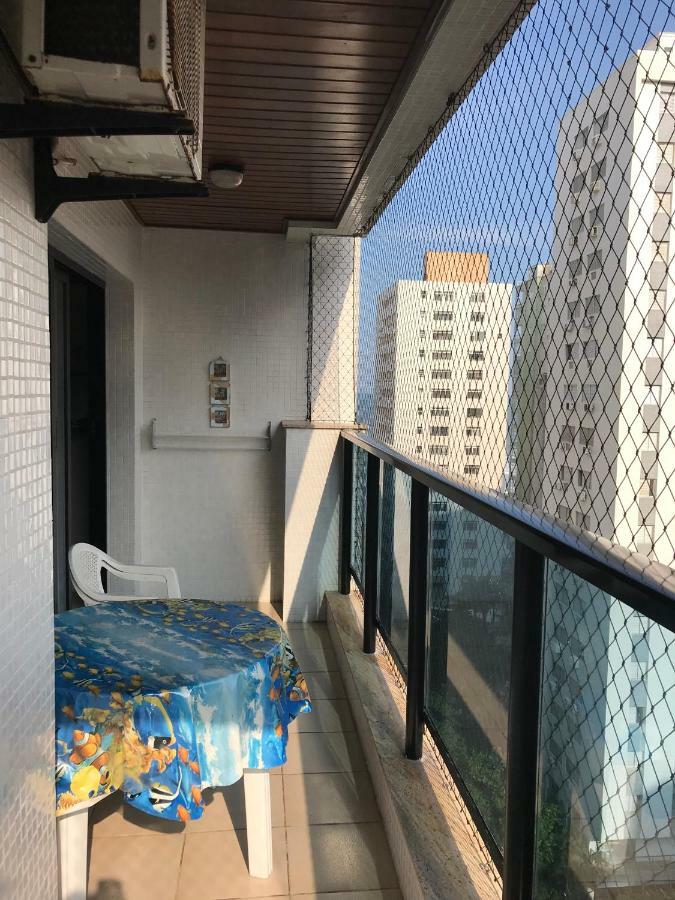 Apartamento 1 Flats Capitania Varan, Wifi, Pitangueiras Vista Ao Mar